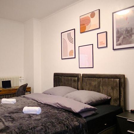 Primetime Suite Fuer 8+Kueche/Wifi Essen Dış mekan fotoğraf