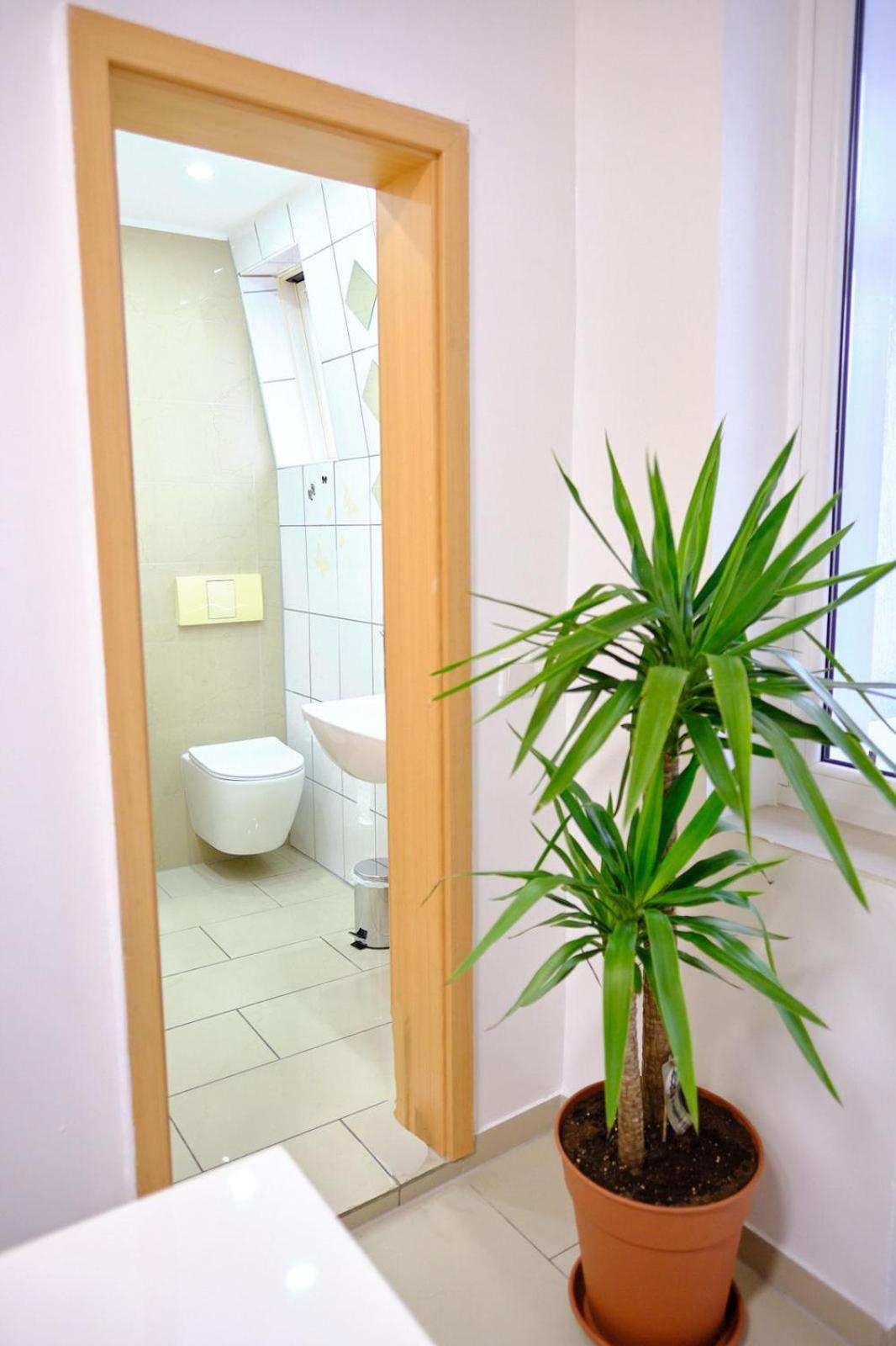 Primetime Suite Fuer 8+Kueche/Wifi Essen Dış mekan fotoğraf