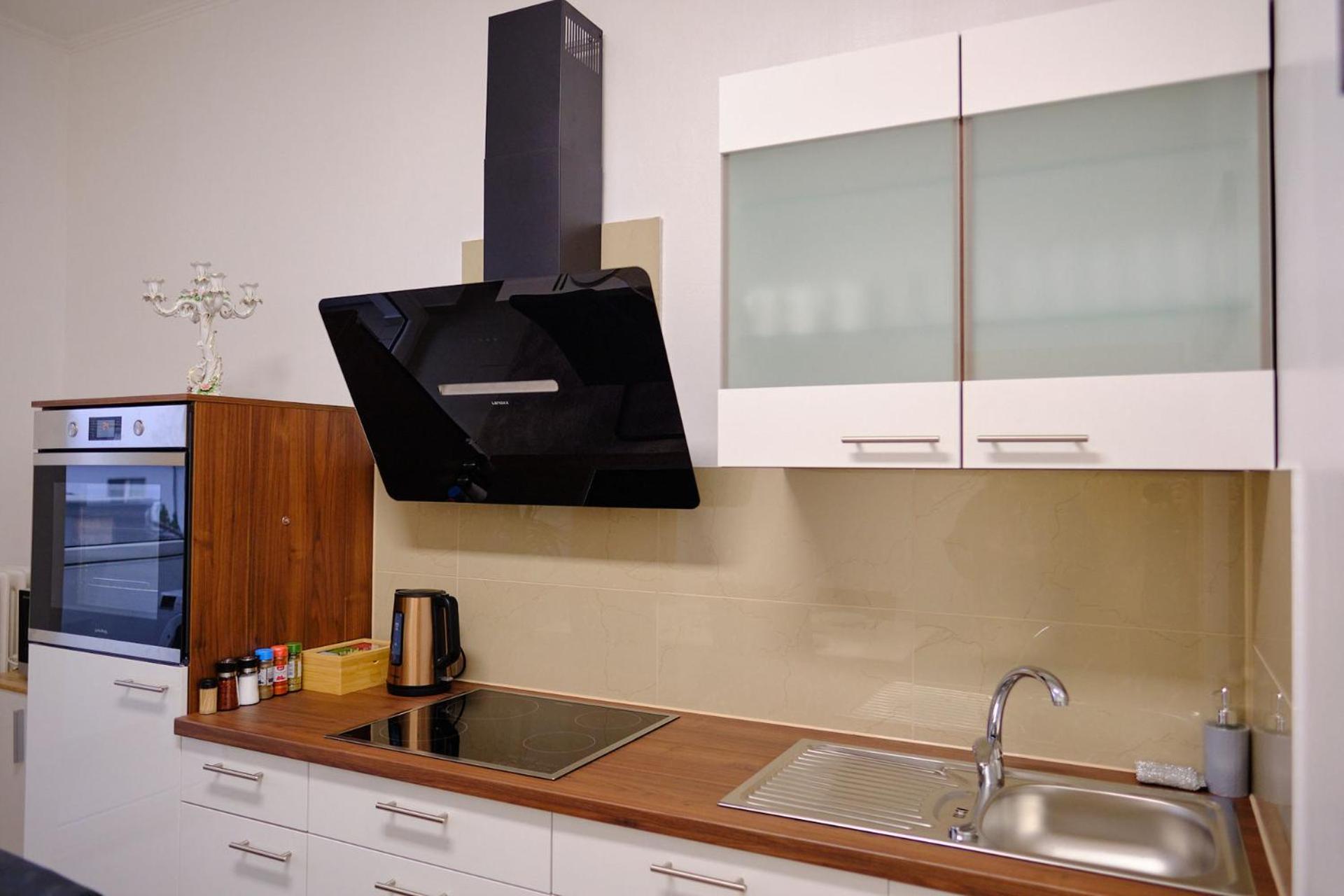 Primetime Suite Fuer 8+Kueche/Wifi Essen Dış mekan fotoğraf
