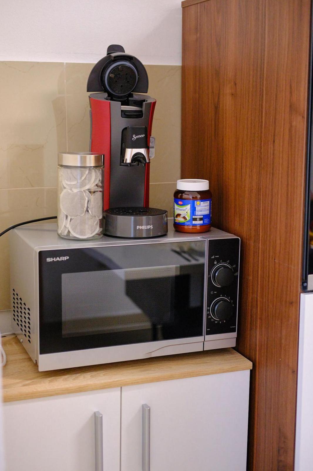 Primetime Suite Fuer 8+Kueche/Wifi Essen Dış mekan fotoğraf