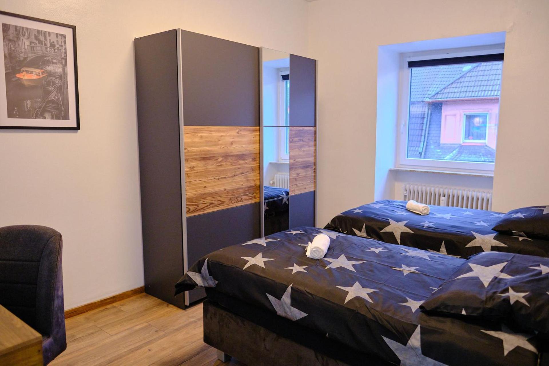 Primetime Suite Fuer 8+Kueche/Wifi Essen Dış mekan fotoğraf