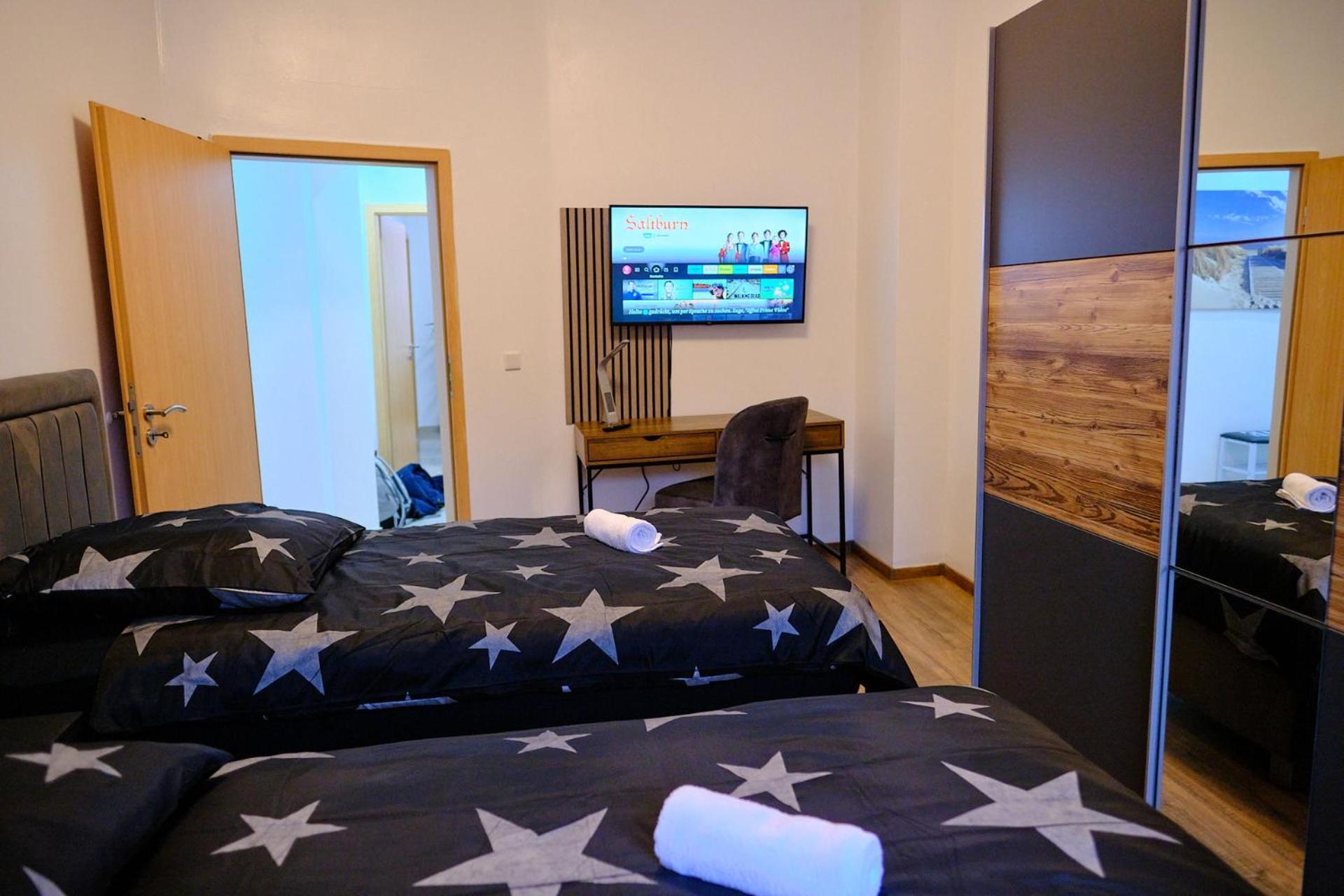 Primetime Suite Fuer 8+Kueche/Wifi Essen Dış mekan fotoğraf