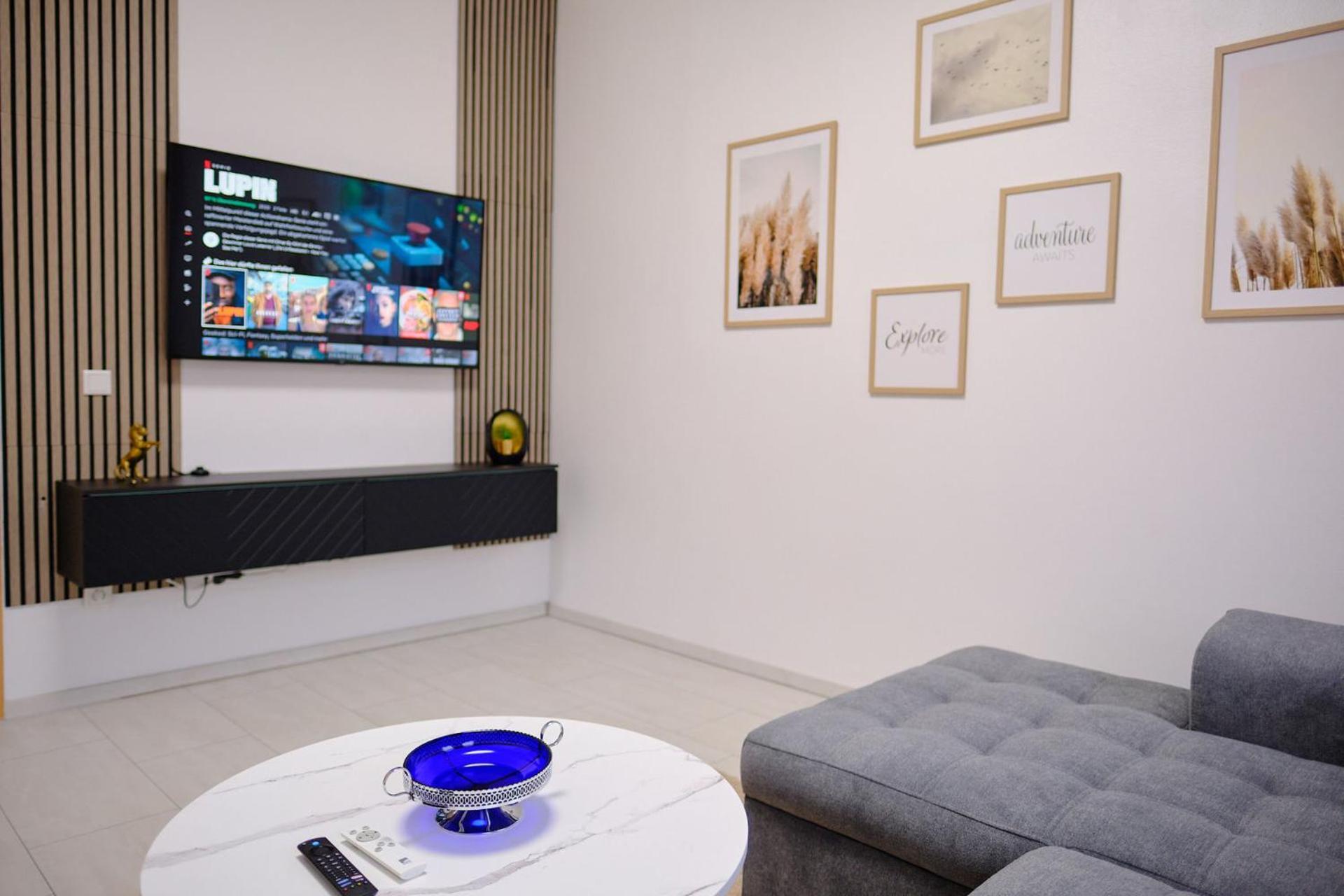 Primetime Suite Fuer 8+Kueche/Wifi Essen Dış mekan fotoğraf